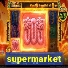 supermarket simulator apk dinheiro infinito